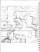 Colfax Township Drainage District, Pocahontas County 1981